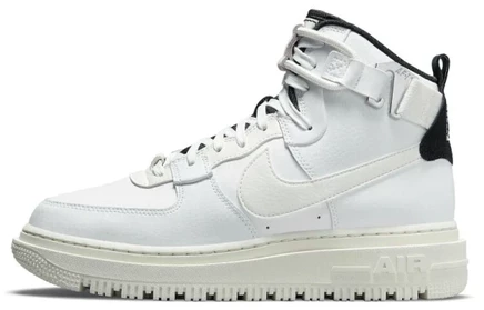 Женские кроссовки Nike Air Force 1 High Utility 2.0, белые