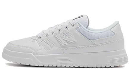 Кроссовки New Balance CT20 Triple White, белые
