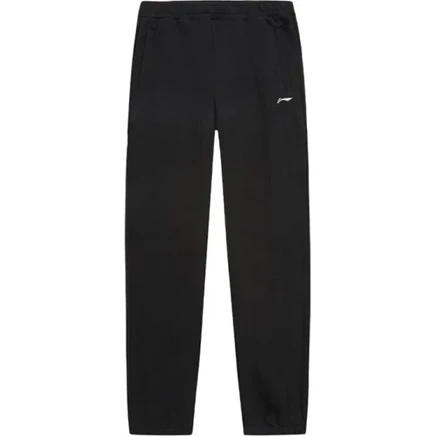 Женские спортивные брюки Li-Ning, черные