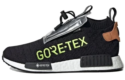 Мужские кроссовки Adidas NMD_TS1 Gore-Tex