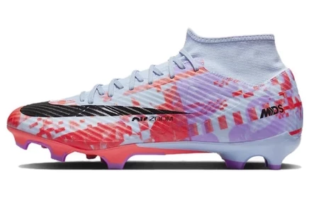 Футбольные бутсы Nike Mercurial Superfly 9