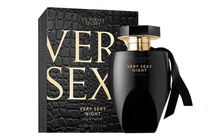 Унисекс парфюм Victoria's Secret Night Charm 50/100 мл