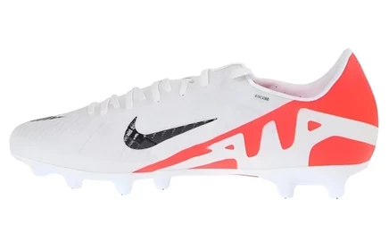 Мужские бутсы Nike Vapor 15 Academy FG, белые