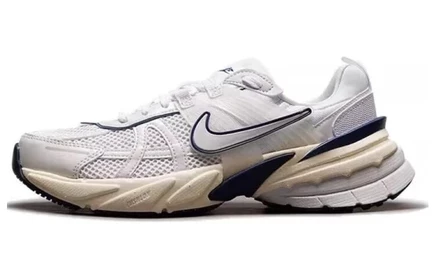 Женские кроссовки Nike V2K Run Summit, бело-серые
