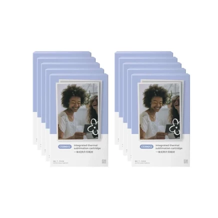 Карманный фотопринтер HPRT Polaroid CP2100, 3″