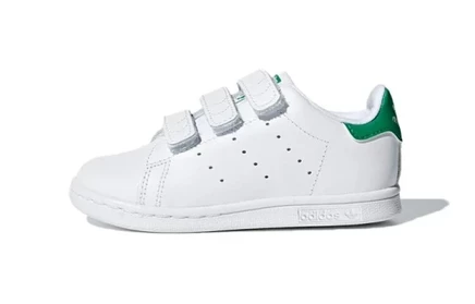 Детские кроссовки adidas Originals Stan Smith CF