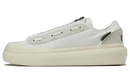 Мужские баскетбольные кроссовки Y-3 Ajatu Court Low