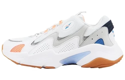 Мужские кроссовки Reebok Turbo Impulse, белые