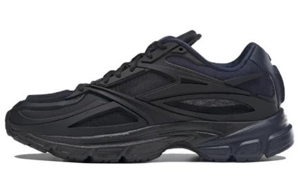 Мужские кроссовки Reebok Premier Road Modern, черно-синие