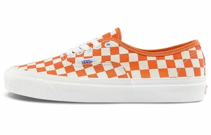 Унисекс кеды Vans Style 44 Low