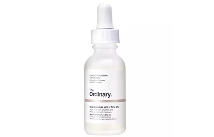 Сыворотка с ниацинамидом The Ordinary 60/30 мл