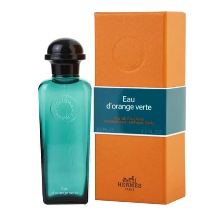 Мужской одеколон Hermes Eau d'Orange Verte, 100 мл