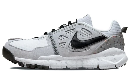 Мужские кроссовки Nike Free Terra Vista, серые