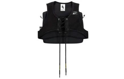 Женский жилет Nike OFF-WHITE X NRG X Cross Bib