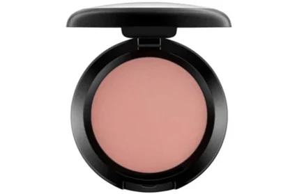 Румяна MAC Sheertone Shimmer Blush Sunbasque, 6 г