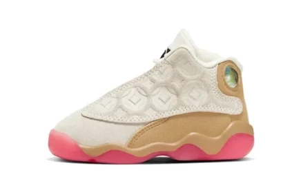 Кроссовки для малышей Jordan 13 Retro «Китайский Новый год»