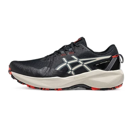 Мужские кроссовки ASICS GEL Venture 11, черно-хаки