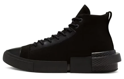 Мужские высокие кеды Converse All Star Disrupt CX, черные