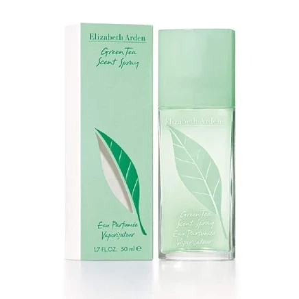 Парфюмерная вода Elizabeth Arden Green Tea