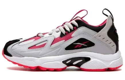 Кроссовки Reebok DMX Series 1200 LT, розовые