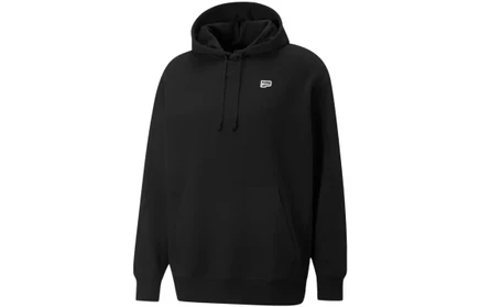 Мужской свитшот Puma Downtown, черный