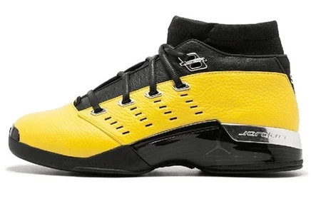 Мужские кроссовки Jordan 17 Retro Low SoleFly