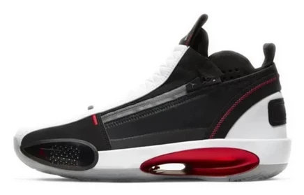 Мужские баскетбольные кроссовки Jordan XXXIV SE Chicago