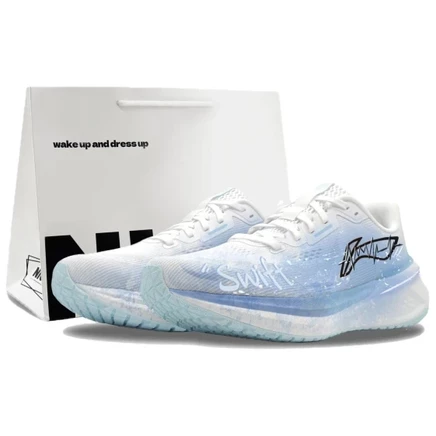 Мужские кроссовки Li-Ning My Leap 3.0, синие