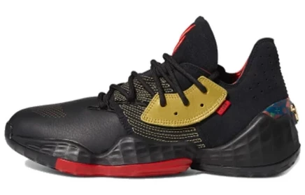 Мужские баскетбольные кроссовки Adidas Harden Volume 4