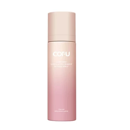 Спрей-фиксатор макияжа Cofu Light Mist, 100 мл