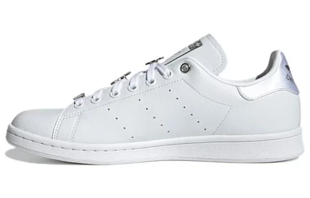 Женские кеды adidas Stan Smith, Питер Пэн