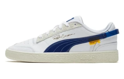 Мужские кроссовки Puma Ralph Sampson Low, синие