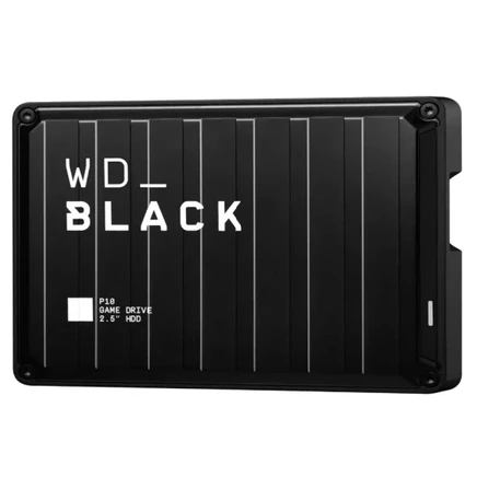 Внешний жесткий диск Western Digital