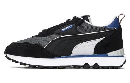 Мужские кроссовки Puma Rider FV Future Vintage, темно-серые