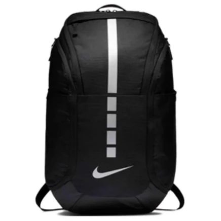 Унисекс-рюкзак для баскетбола Nike, черный