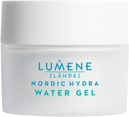 Увлажняющий гель Lumene Nordic Hydra Water Gel