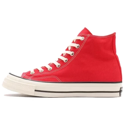 Унисекс кеды Converse All Star Lgcy, красно-белые