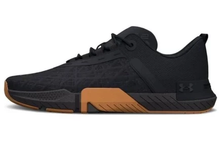 Женские кроссовки Under Armour TriBase Reign 5, черные
