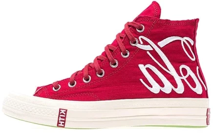 Мужские кеды Converse Chuck 70 Hi «America»