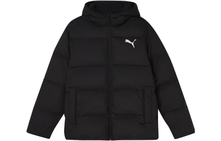Мужской пуховик Puma Sports Life, черный