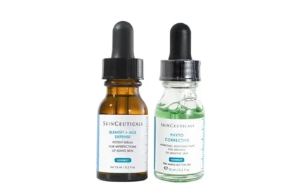 Набор ухода за лицом SkinCeuticals Color Repair