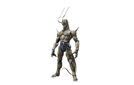 Фигурка Bandai Kamen Rider SHF Soul Limited Dras