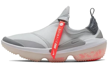 Женские кроссовки Nike Joyride Optik, платиновые