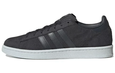 Мужские кроссовки Adidas Campus, серые