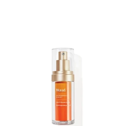 Сыворотка для лица Murad Vita-C Glycolic Brightening