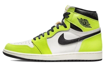 Мужские кроссовки Jordan 1 Retro High OG Visionaire