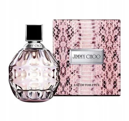 Туалетная вода Jimmy Choo