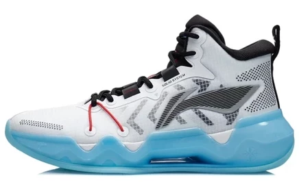 Мужские баскетбольные кроссовки Li-Ning Liren 2