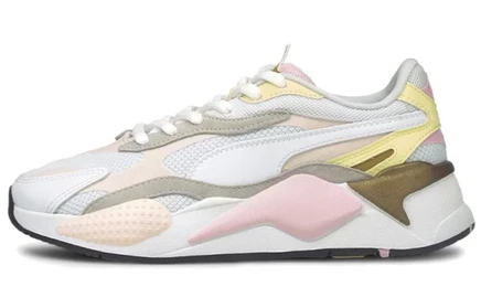 Мужские кроссовки Puma RS X3 V2 Puzzle