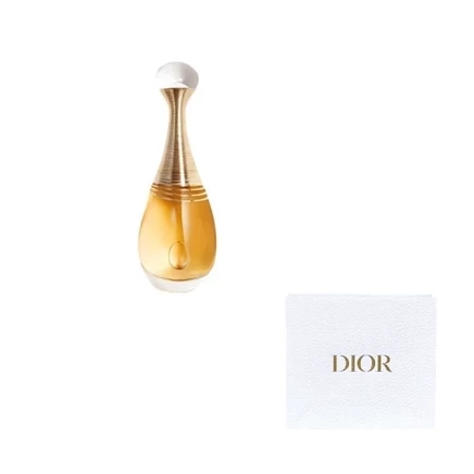 Женская парфюмерная вода Dior Realme Muse, 30 мл